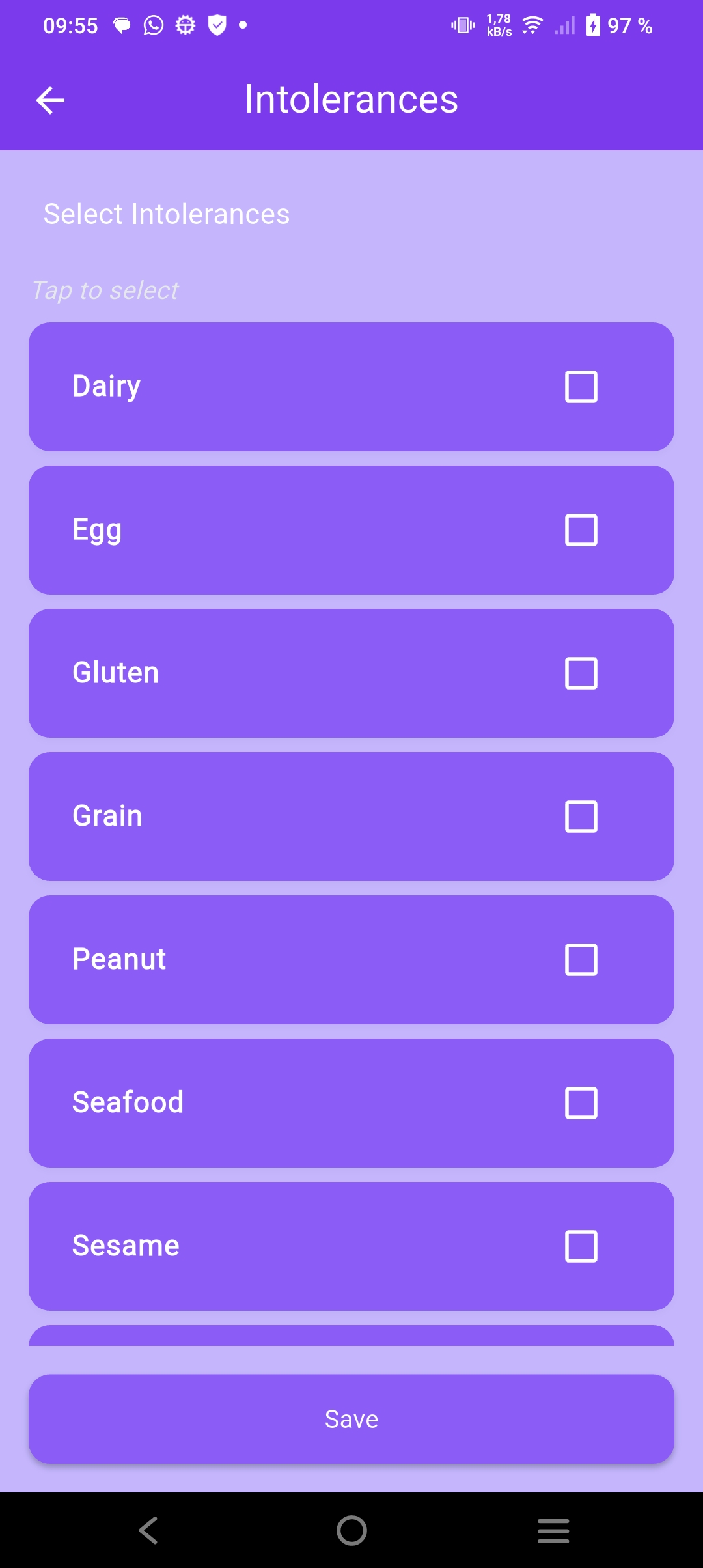 Kitchen Assistant Community